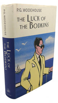 THE LUCK OF THE BODKINS by P. G. Wodehouse - 2002