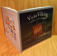 V Is for Viking : A Minnesota Alphabet by Wargin, Kathy-Jo - 2003