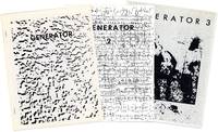 Generator - Nos.1-3