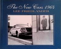 The New Cars 1964