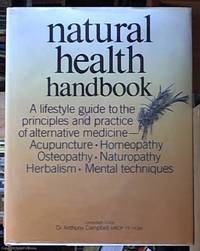 Natural Health Handbook