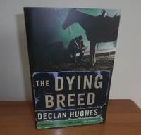 cover of The Dying Breed