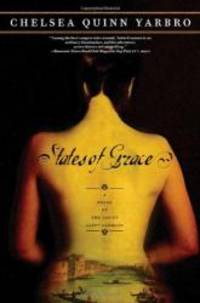 States of Grace: A Novel of the Count Saint-Germain