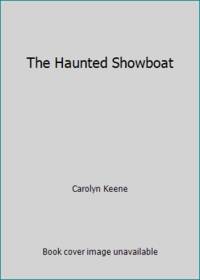 cover of The Haunted Showboat