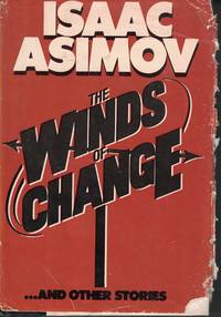 image of Winds Of Change And Other Stories