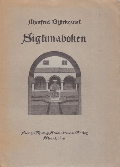 Sigtunaboken.