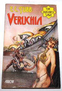 Veruchia (Dumarest of Terra: 8)