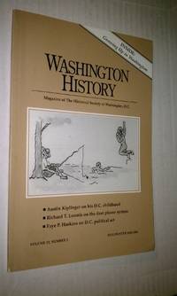 image of The Art of D.C. Politics - Broadsides, Banners and Bumper Stickers
