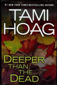 image of Deeper Than the Dead
