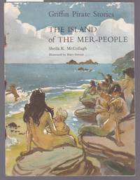 image of Griffin Pirate Stories : The Island of the Mer-People : Book No.11 in Series