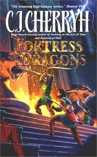 FORTRESS OF DRAGONS