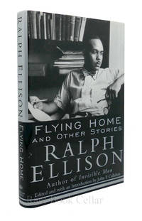 image of FLYING HOME AND OTHER STORIES