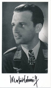 cover of Photograph Signed