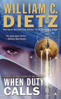 When Duty Calls (Legion of the Damned)