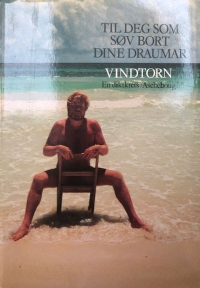 Til deg som søv bort dine dramar. En diktkrets.
