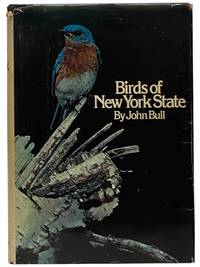 Birds of New York State