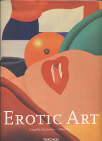 Twentieth-Century Erotic Art
