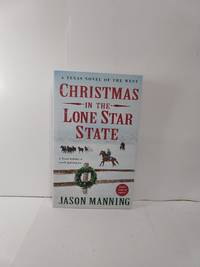 cover of Christmas in the Lone Star State