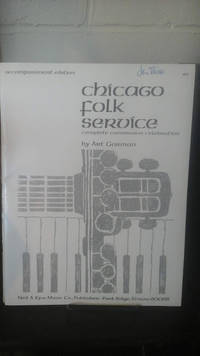 image of Chicago Folk Service