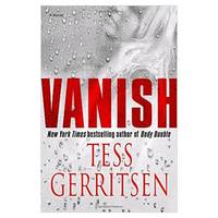 Vanish (Hardcover)