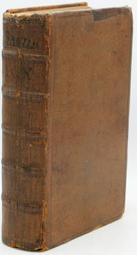 [RELIGION] JACOB SAURIN...FORTGESETZTE PREDIGTEN UBER VERSCHIEDENE TEXTE DER HEILIGEN SCHRIFT. NEUNTER THIEL ... AUS DEM FRANZOSISCHEN UBERSETZT UND HERAUSGEGEBEN VON JOHANN DAVID MILLER [BOUND WITH] ...ZEHENTER THEIL, AUS DEM FRANZOSISCHEN UBERSETZT VON ABRAHAM GOTTLOB ROSENBERG..