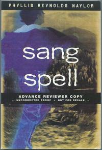 cover of Sang Spell