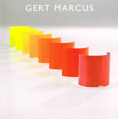 Gert Marcus.