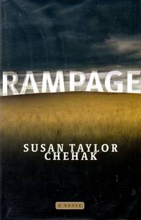 Rampage by Chehak, Susan Taylor - 1998