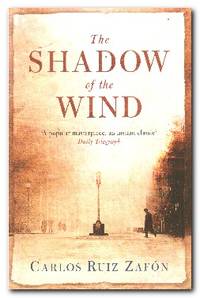 image of The Shadow Of The Wind