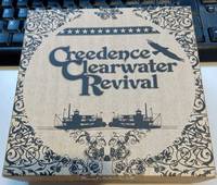 Creedence Clearwater Revival :40th Anniversary Editions Box Set, Seven CDs & Booklet