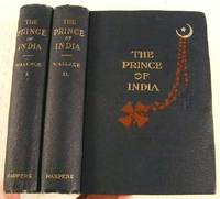 The Prince of India; or, Why Constantinople Fell.  In Two Volumes