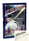 All My Octobers: My Memories of 12 World Series When the Yankees Ruled Baseball