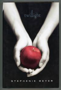 TWILIGHT by Meyer, Stephenie - 2005