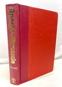 Apache Chronicle: The Story of the People