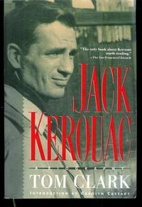 image of Jack Kerouac: A Biography