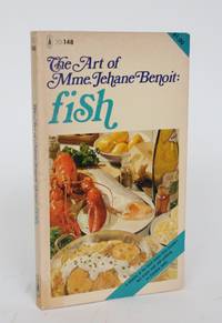 image of The Art of Mme. Jehane Benoit: Fish