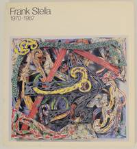 Frank Stella: 1970-1987