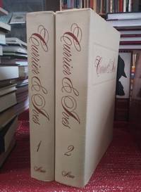 image of Currier_Ives: Printmakers to the American People (2 volumes)