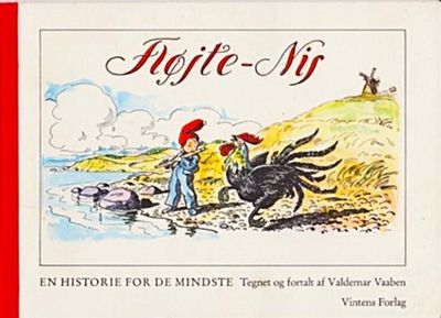 Fløjte-Nis