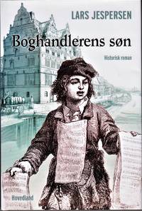 Boghandlerens søn