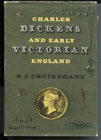 cover of Charles Dickens and Early Victorian England