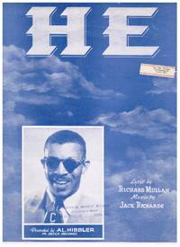 cover of 3 RELIGIOUS CLASSICS: HE (1954), THE LOST CHORD (1935) + AMAZING GRACE