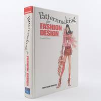 Patternmaking for Fashion Design by Armstrong, Helen Joseph - 2005-04-30