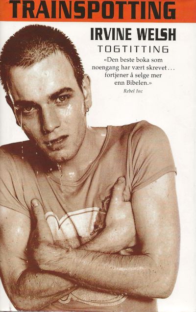 Trainspotting