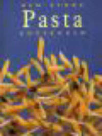Den store pastaboken