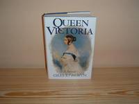 Queen Victoria: A Portrait by St.Aubyn, Giles