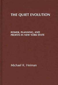 The Quiet Evolution: Power, Planning, and Profits in New York State
