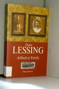 Alfred et Emily by Doris Lessing - 2008