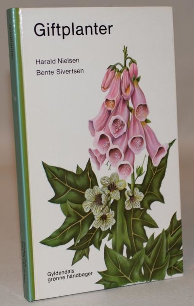 Giftplanter.