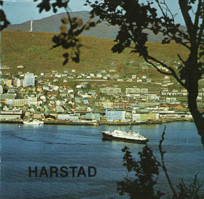 Harstad